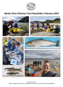 WRFT Newsletter February 2026 